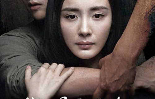 十年老片杀疯了！杨幂鹿晗《我是证人》重播碾压新剧