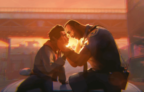 两款蜘蛛侠新电影全新物料！剧情细节曝光 海报首曝