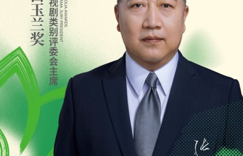 本届白玉兰奖怎么评？评委会主席张永新谈三个标准