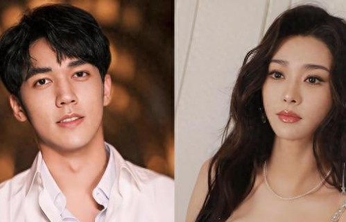 陈牧驰与陈冰同步发文官宣结婚生子，并晒出一家三口碰拳照 