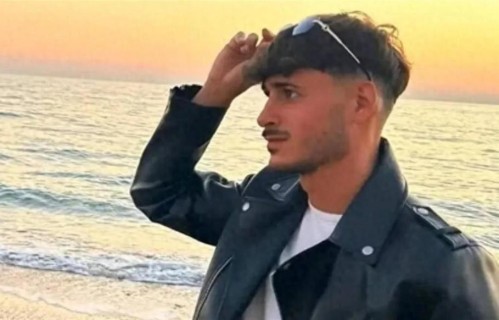 25岁意丁球员在一场披萨引发的争执中，被螺丝刀刺中腹部不幸去世