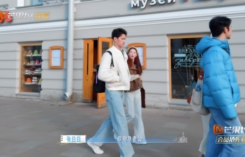 对比太伤人！《妻子的浪漫旅行2026》孙丞潇的高情商，孙杨应该学习一下！