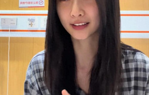 百万粉丝车模苏一宁确诊突发性耳聋！自曝三点原因，遗憾缺席车展 