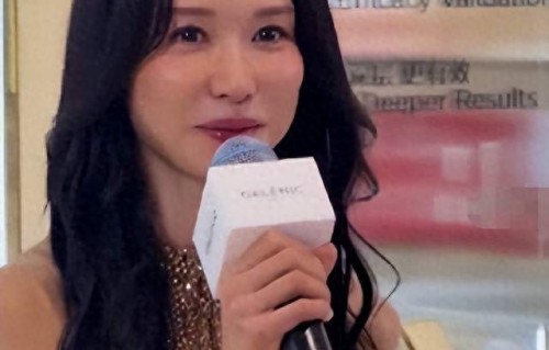 林志玲事件失控！父母更恶劣，资本清算只是开始，这下恐彻底凉凉 