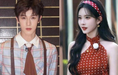 李昀锐孟子义《奔跑吧》故意装不熟，游戏对决他超宠举动