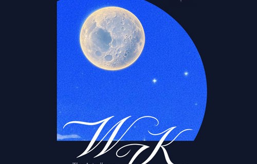 王俊凯首张同名专辑《WJK》正式上线，揭秘四首新歌创作心路