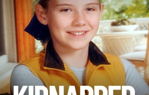 震撼逆袭！38岁伊丽莎白·斯马特，从绑架受害者蜕变为健美冠军