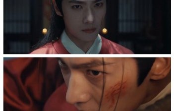 杨洋在电视剧《雨霖铃》中饰演的展昭具体好在哪里？|明星作品讨论|电视剧剧情讨论|襄阳王|精神|江湖