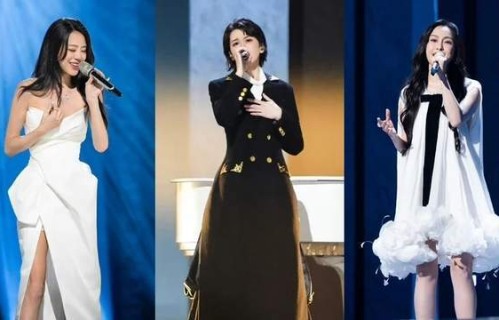 《浪姐7》台湾女星参赛近况！ 曾沛慈夺冠大热门，范玮琪吐网暴心声，她被前夫突袭！