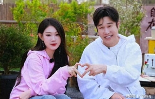 小沈阳女儿沈佳润再陷争议，揭星二代隐秘之痛