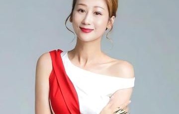 蒋丽莎[中国内地女模特、女演员，服装设计师]|陈浩民|新丝路|综艺|结婚|十佳