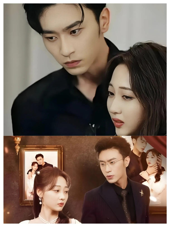 代表作品：《我和总裁互相装穷》《将军大人成了影后》 