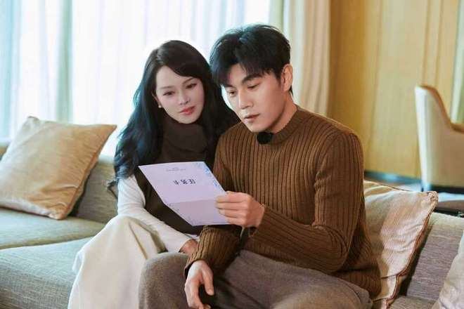 节目剧照。节目组供图