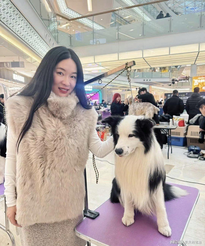  打开网易新闻 查看精彩图片 