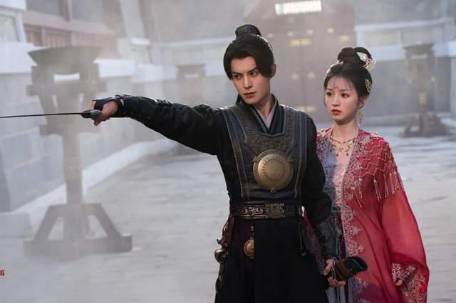 图片来源：disney+