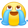 泪奔