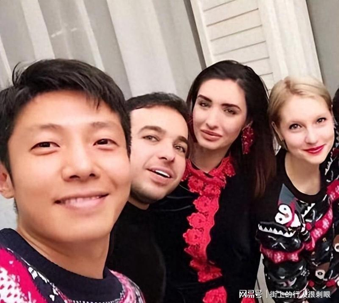 打开网易新闻 查看精彩图片