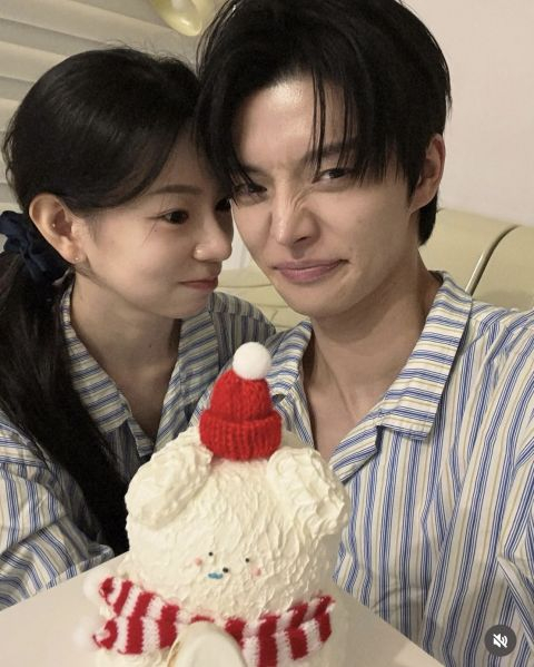 （图源：VIU《换乘恋爱4》）
