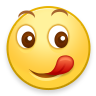 馋嘴