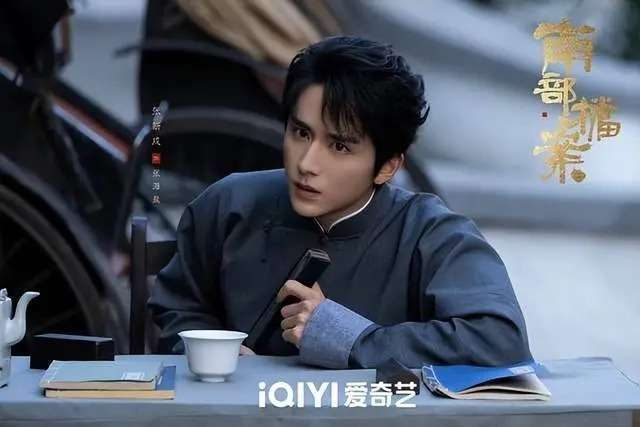 至于后续剧情能否逐步修复口碑、扭转观众印象,甚至实现逆势翻盘,目前仍有待进一步观察。 图片来源:《南部档案》官方微博