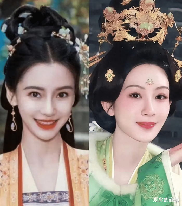 总的来说，这场“杨颖 vs 杨紫”的对决告诉我们，颜值和演技并不是对立的，它们是相辅相成的。颜值能够吸引观众，但演技才是留下观众的关键。正如网友所说：“看脸三分钟，看戏一整集。”期待杨颖和杨紫在未来为观众带来更多精彩的作品。